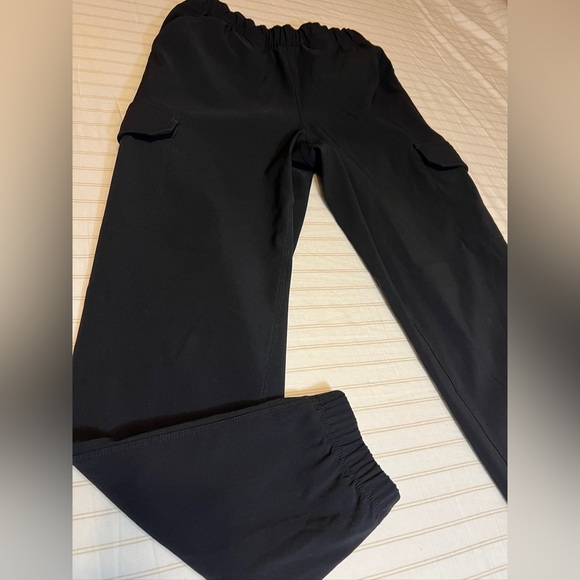 Eddie Bauer Women’s Frost Fighter Jogger Pants - Black - Picture 2 of 9